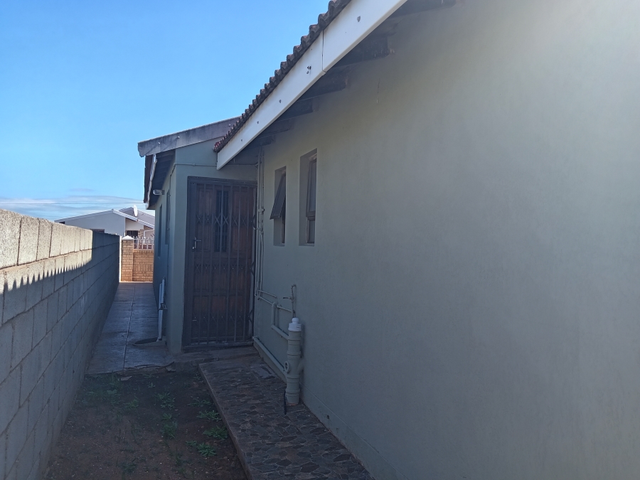 3 Bedroom Property for Sale in Motherwell Nu 6 Eastern Cape